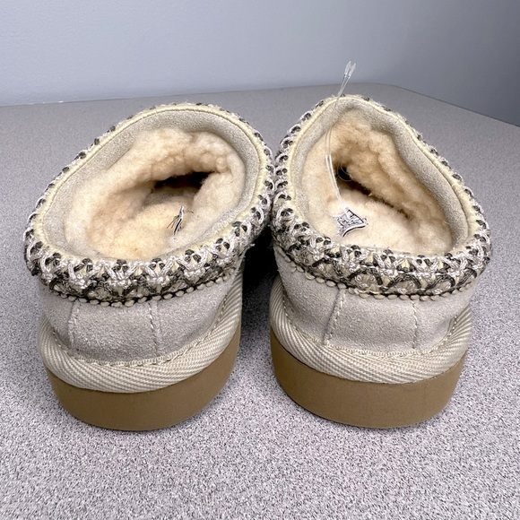 Ugg Tasman Shoe Toddler 11 - Picture 6 of 11